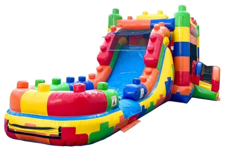 Waterslide Rentals Waterslide Rentals